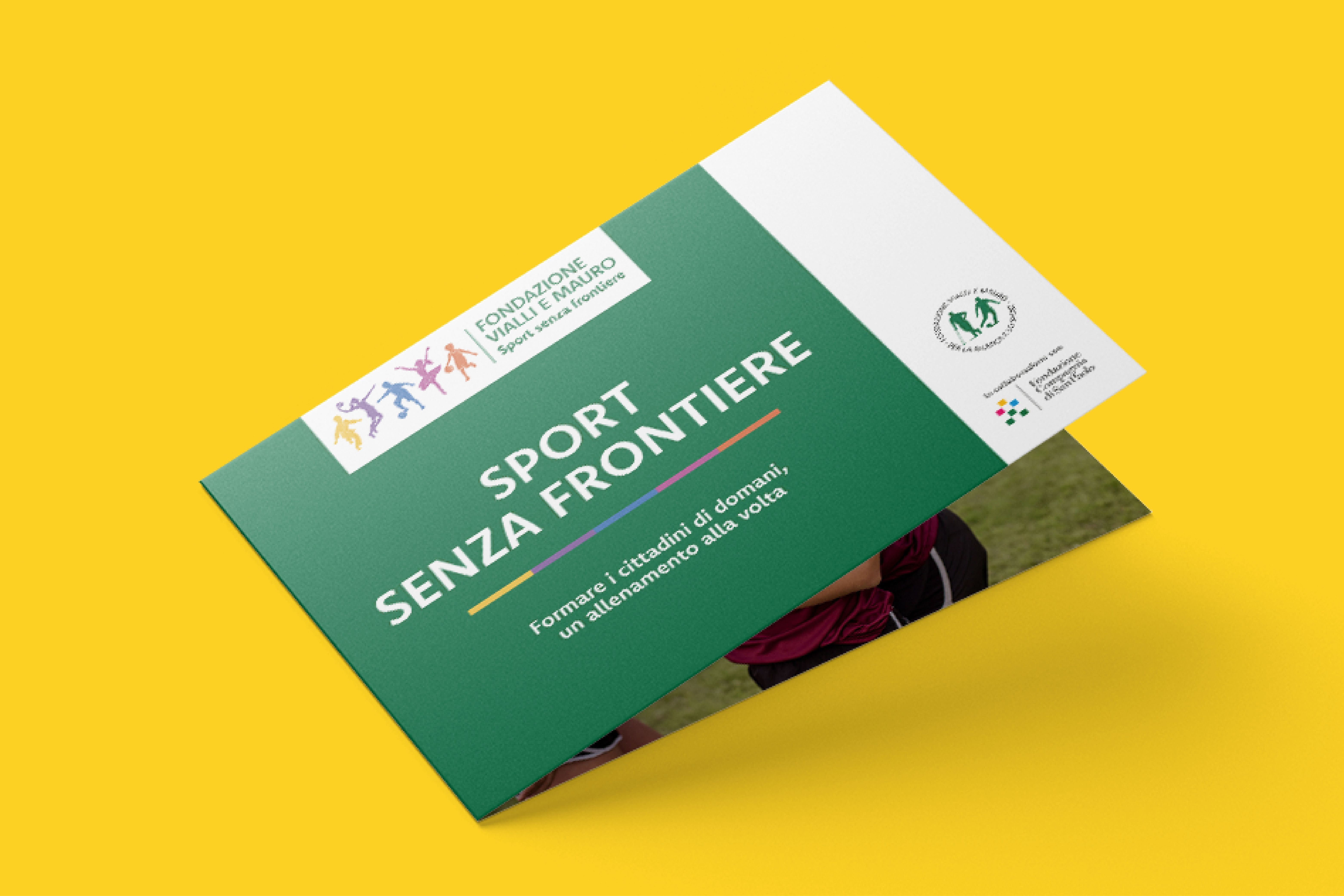 Sport Senza Frontiere